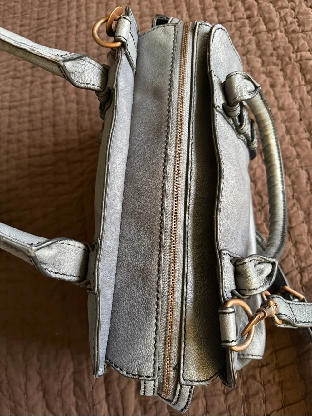 Liebeskind Marilyn Botalato Satchel